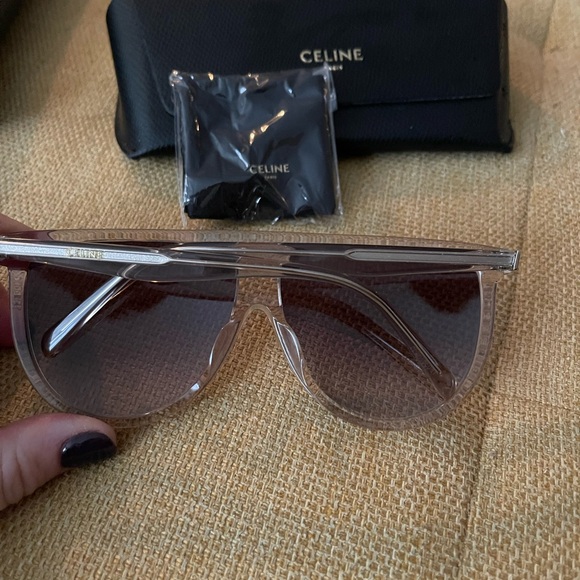 Celine sunglasses - Picture 5 of 7